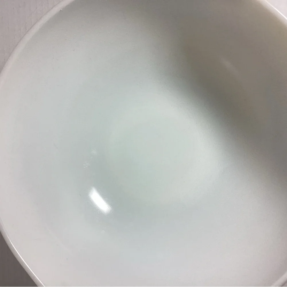 Vintage Mixing Bowl Set with Floral Design - Picture 8 of 16